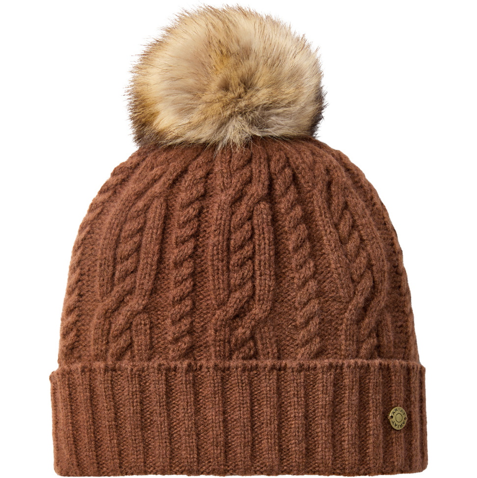 2025 Ariat Femmes Langford Bonnet 10064030 - Chestnut